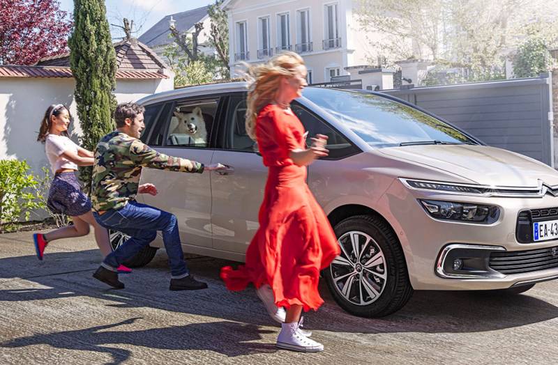 Reprise de Véhicules chez Citroën : Changez de Voiture en Toute Simplicité