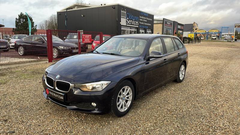 BMW SERIE 3 TOURING 320D 163 BUSINESS EfficientDynamics