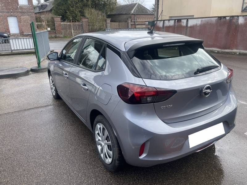 OPEL CORSA VI 1.5 DIESEL 100 EDITION 5p