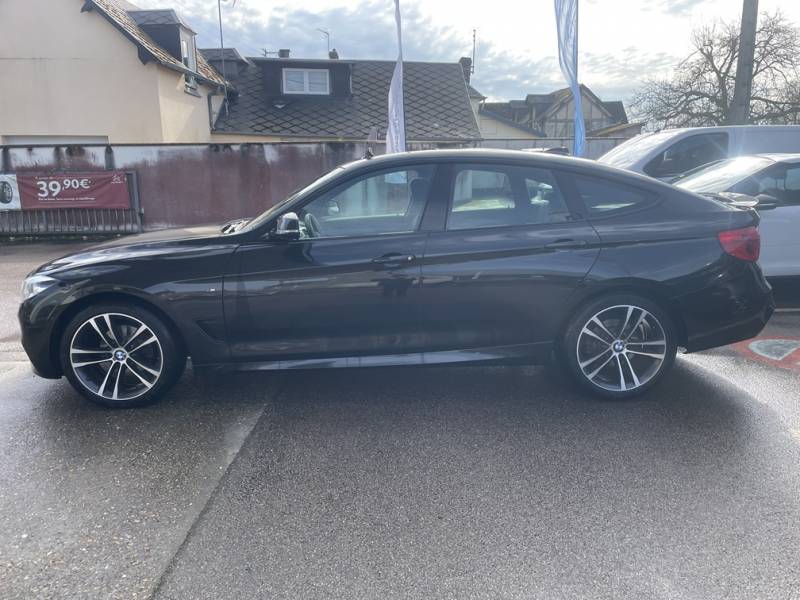 BMW SERIE 3 GT (F34) (2) 320DA 190 M SPORT ULTIMATE