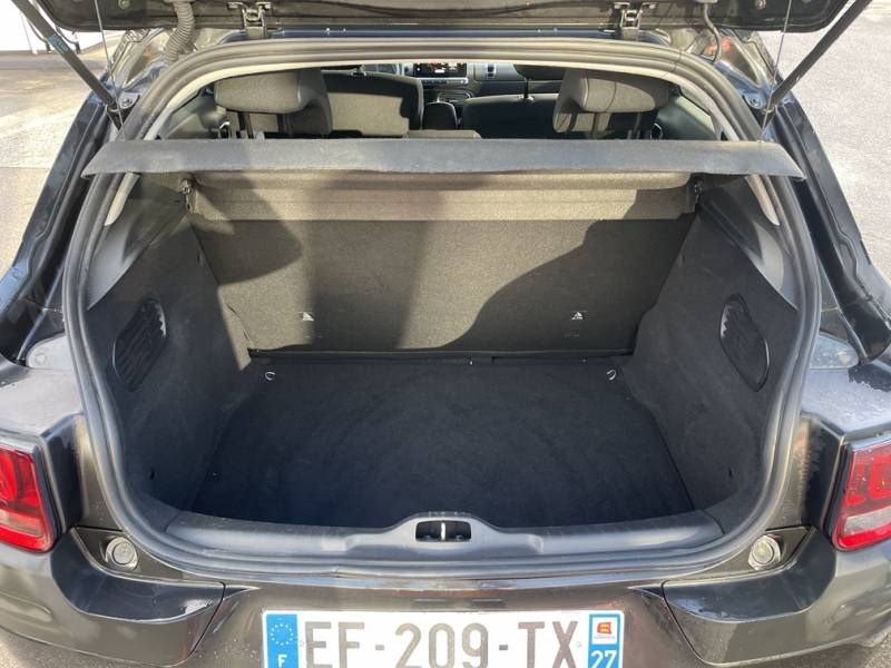 CITROEN C4 CACTUS 1.6 BLUEHDI 100 S&S SHINE