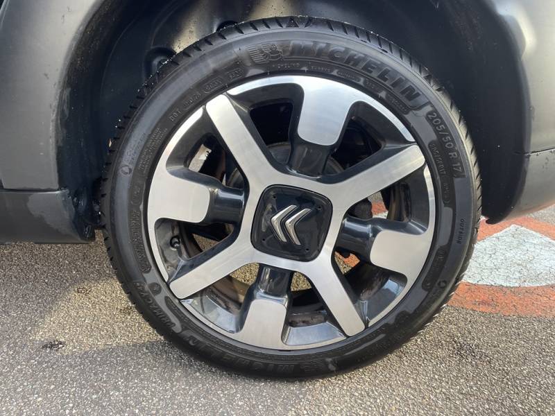 CITROEN C4 CACTUS 1.6 BLUEHDI 100 S&S SHINE